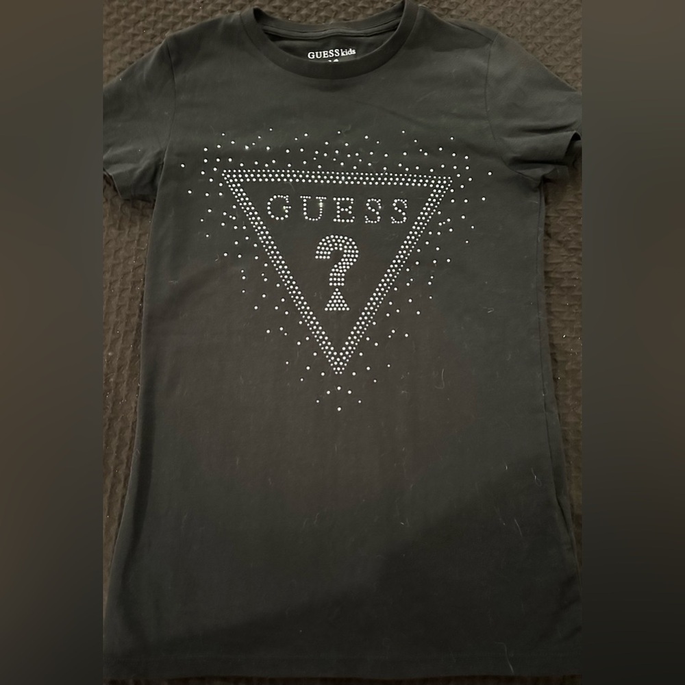Girl’s GUESS Top